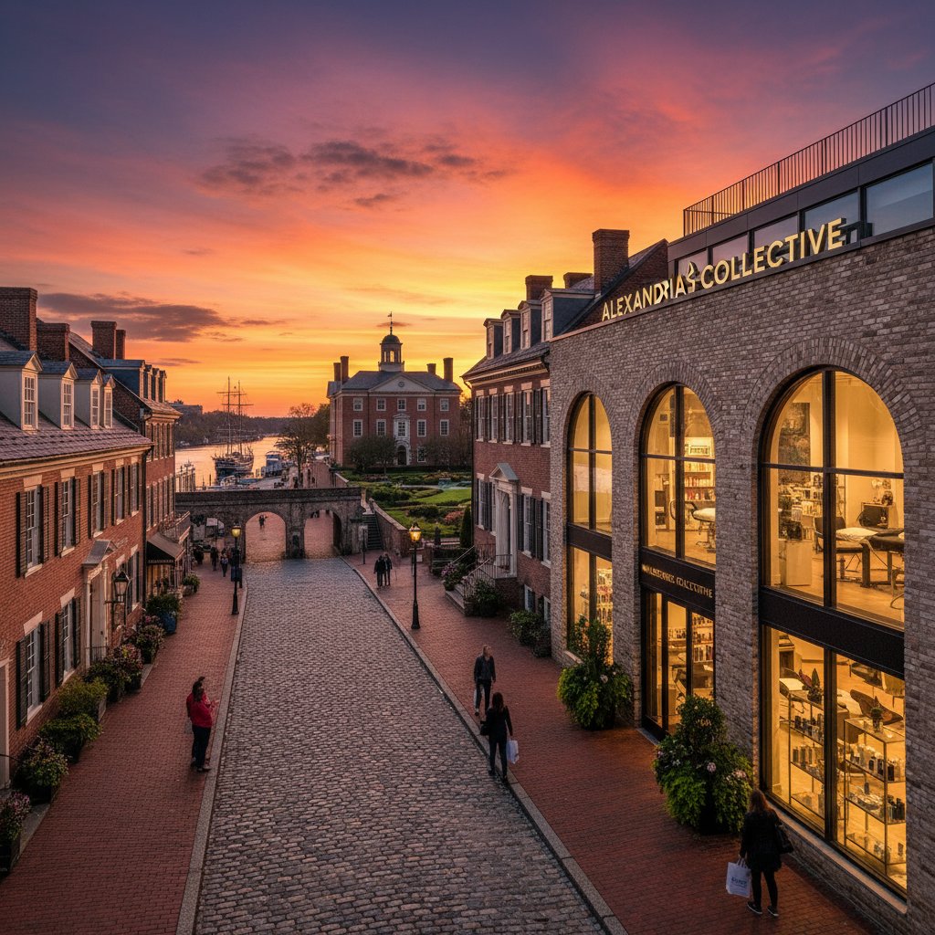 Professional Microblading Services in Alexandria