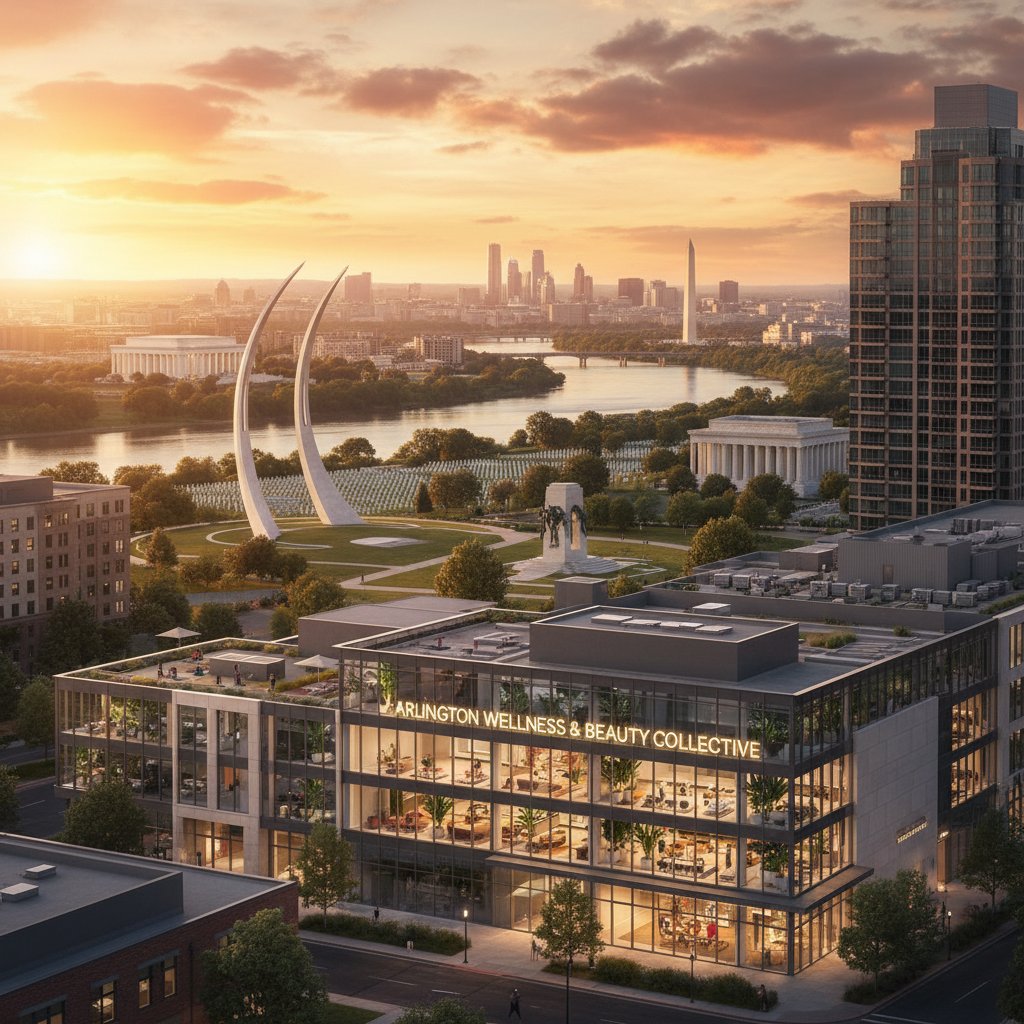 Professional Microblading Services in Arlington