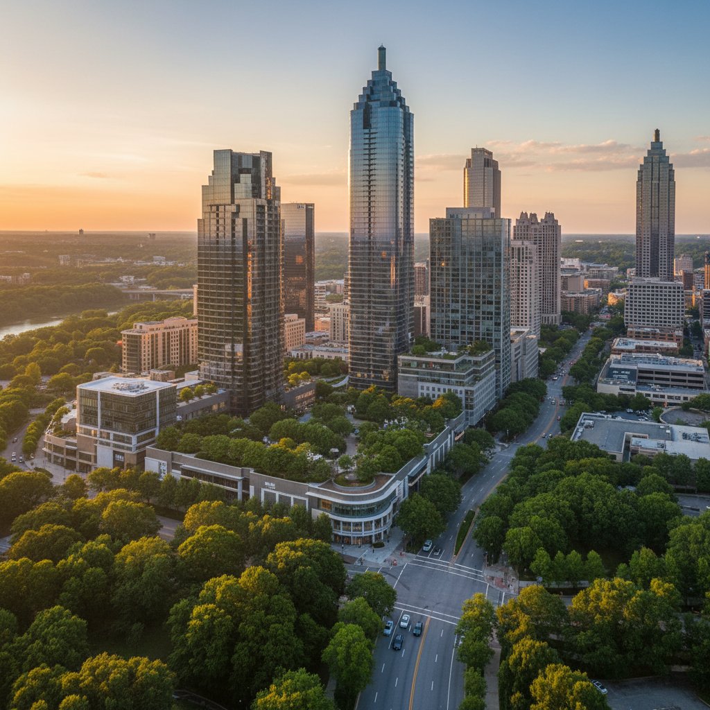 Professional Microblading Services in Atlanta Metro Area