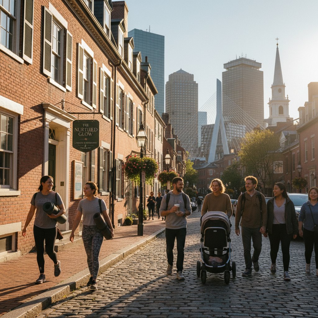 Professional Microblading Services in Boston Metro Area