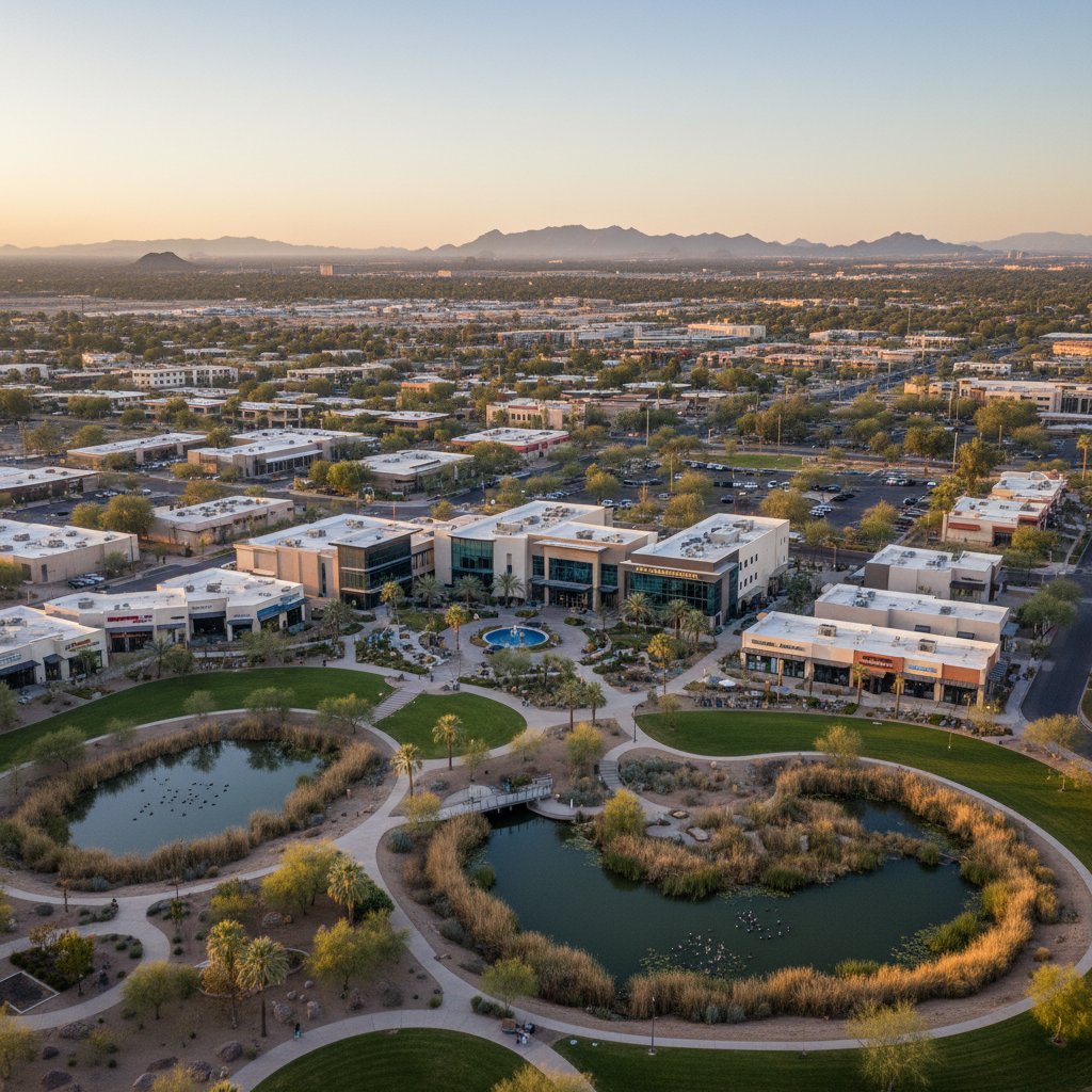 Professional Microblading Services in Chandler