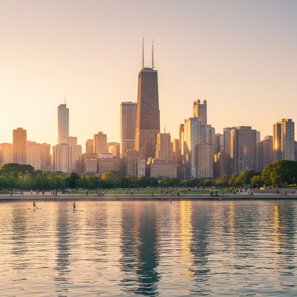 Professional Microblading Services in Chicago