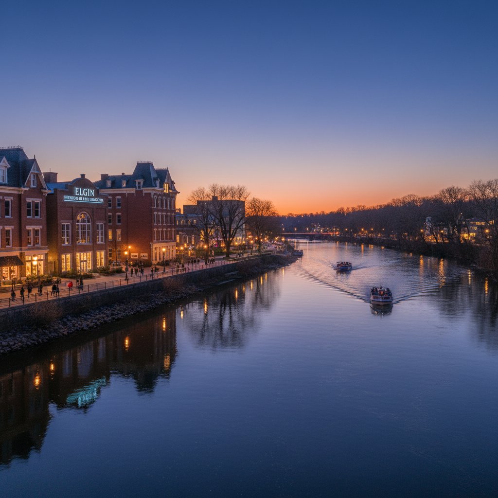 Professional Microblading Services in Elgin