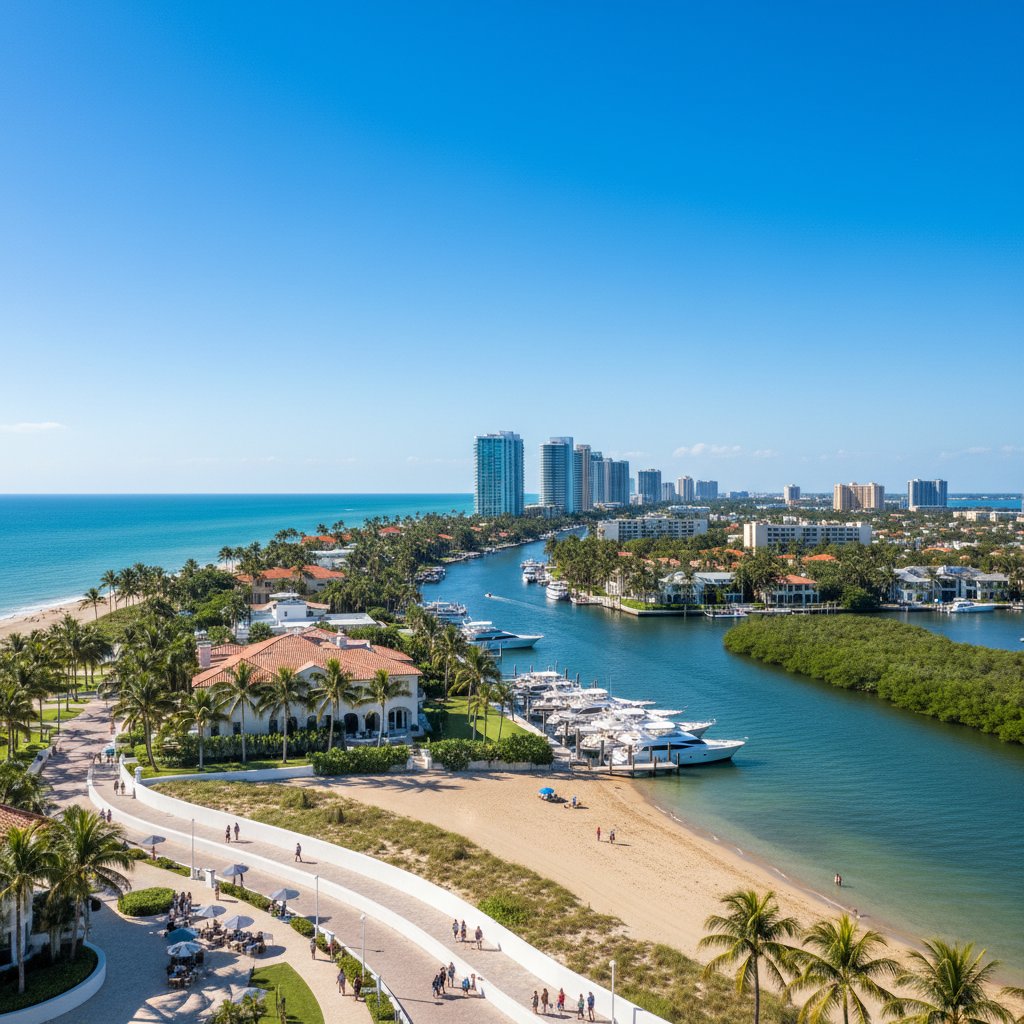 Professional Microblading Services in Fort Lauderdale