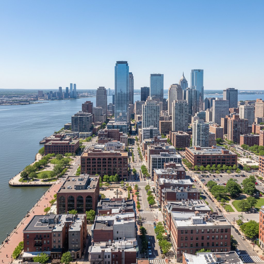 Professional Microblading Services in Jersey City