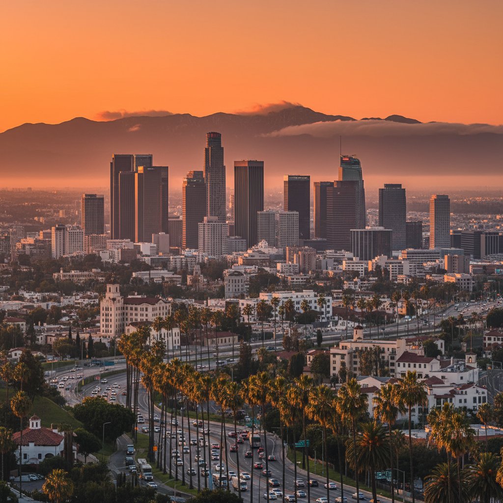 Professional Microblading Services in Los Angeles