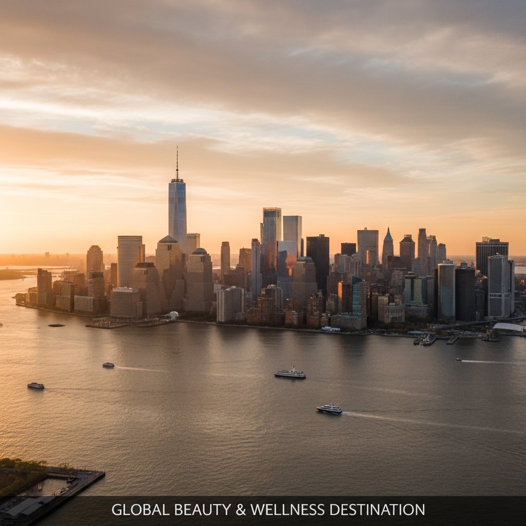 Professional Microblading Services in New York