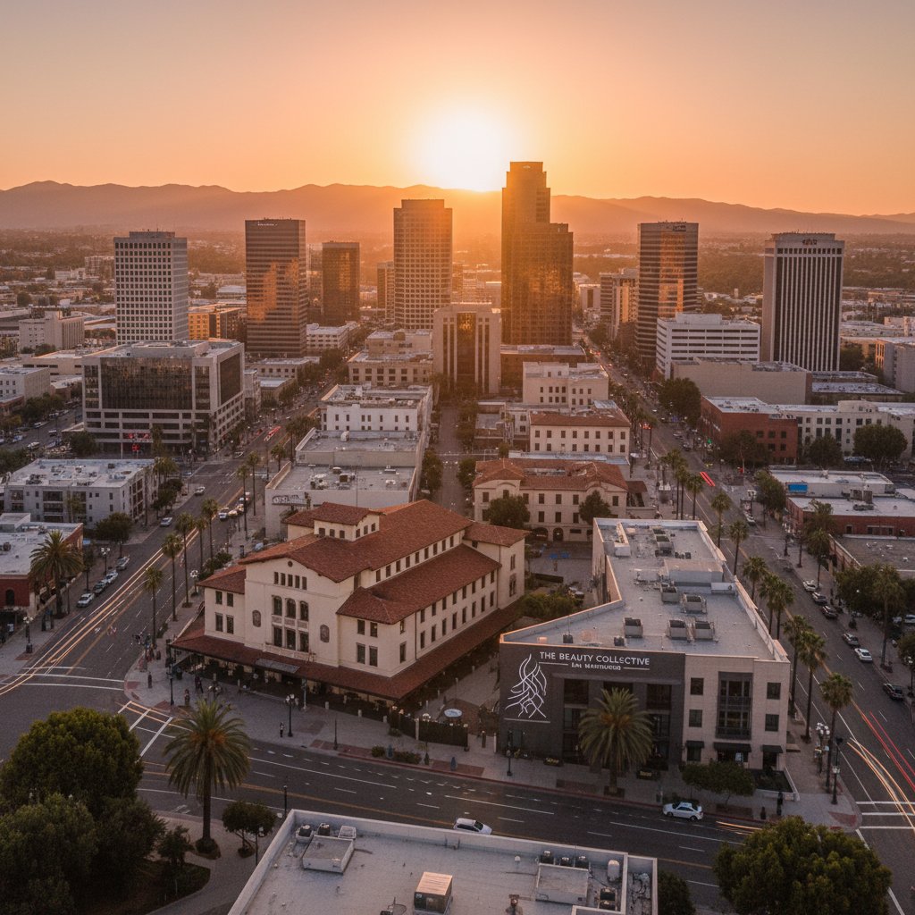 Professional Microblading Services in San Bernardino