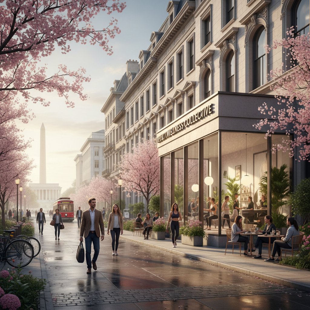 Professional Microblading Services in Washington