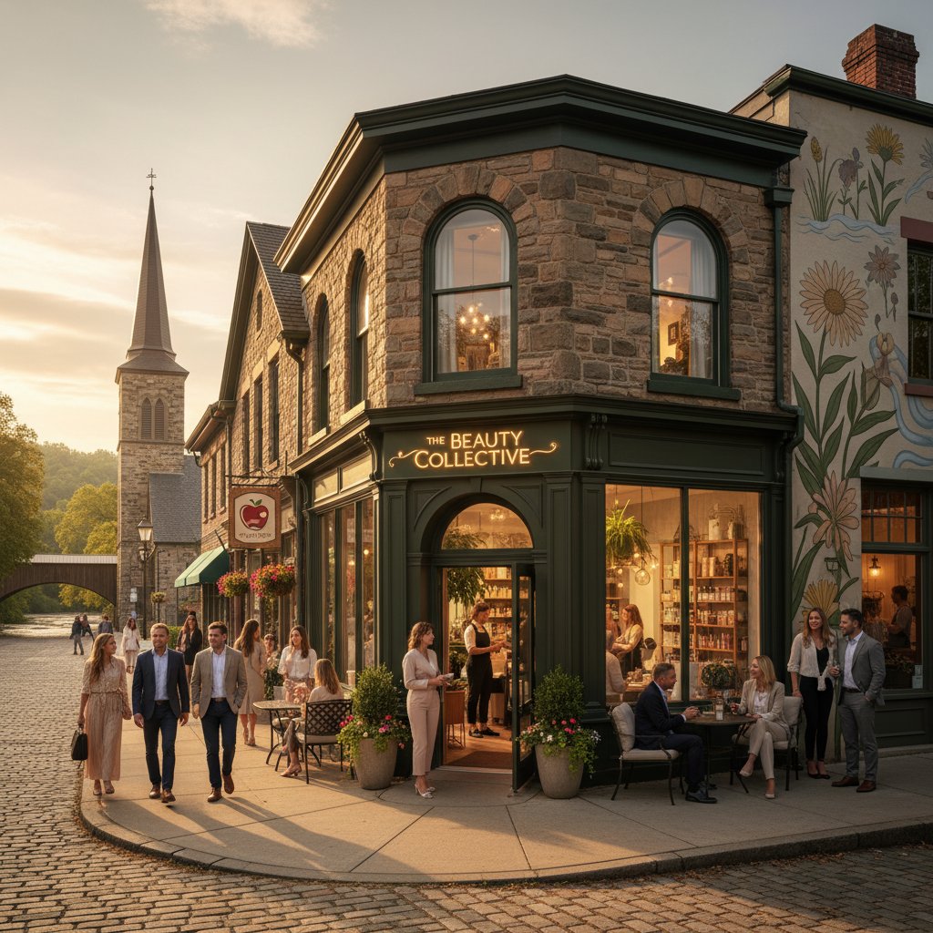 Professional Microblading Services in Wilmington