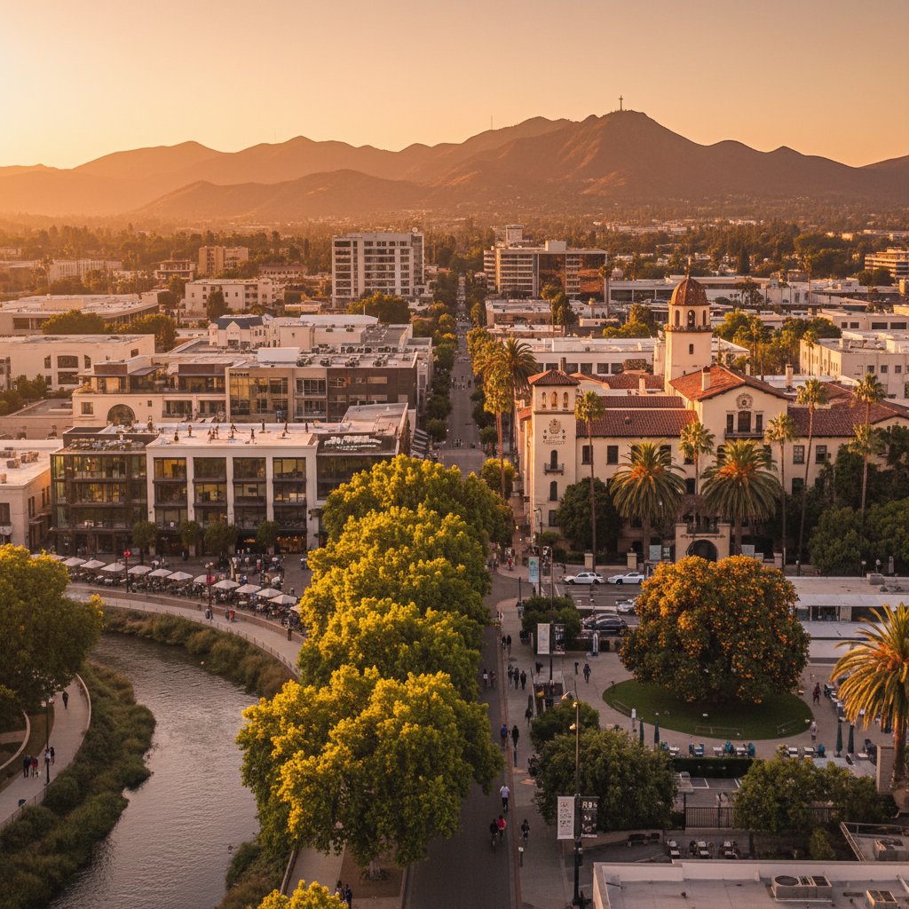 Riverside beauty and wellness services