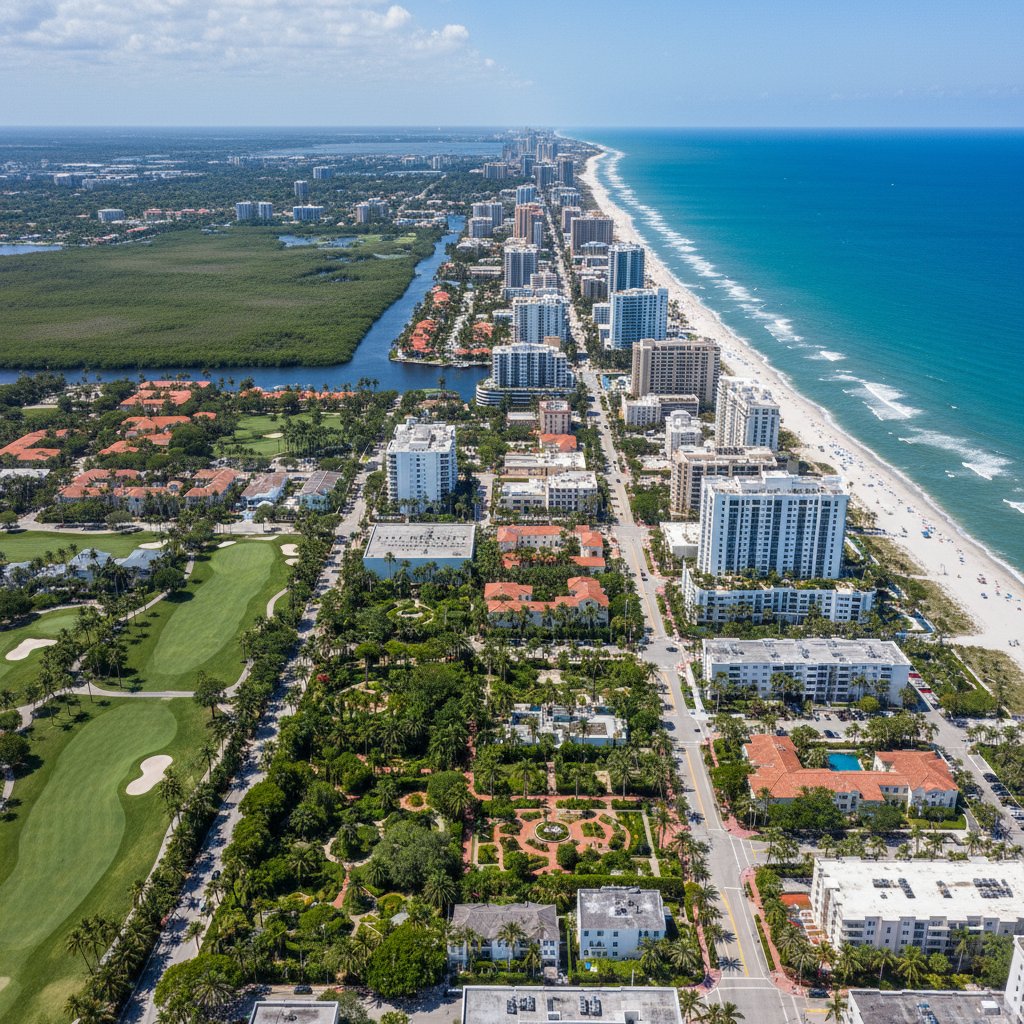 West Palm Beach beauty and wellness services