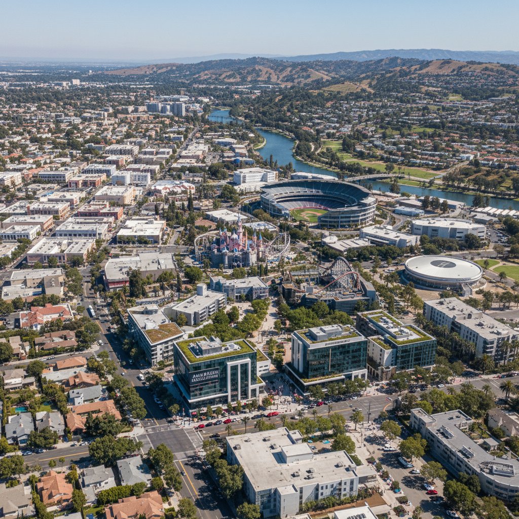 Anaheim beauty and wellness services