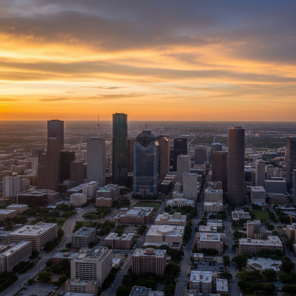 Houston Metro Area beauty and wellness services