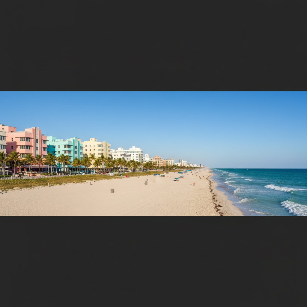 Miami beauty and wellness services