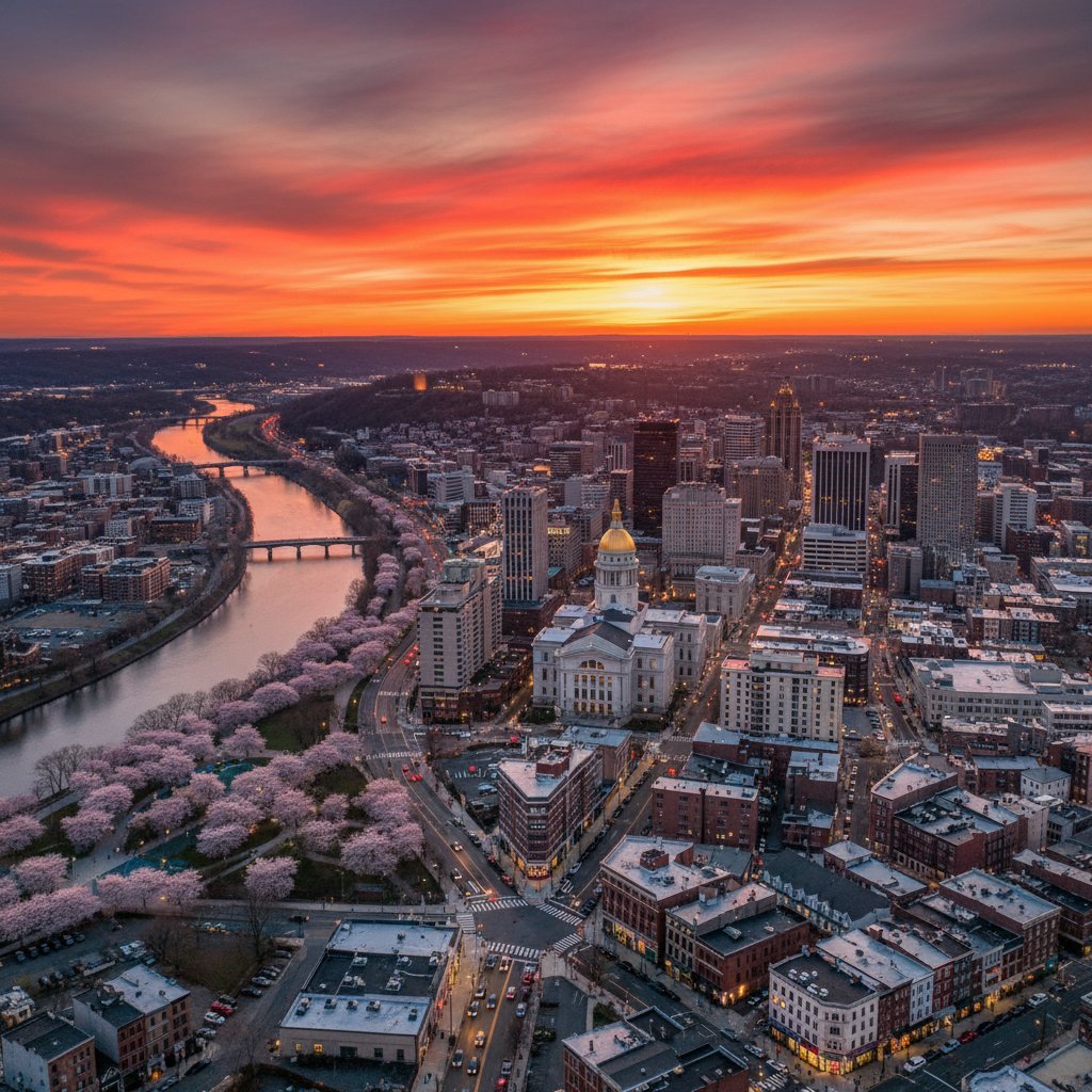 Newark beauty and wellness services