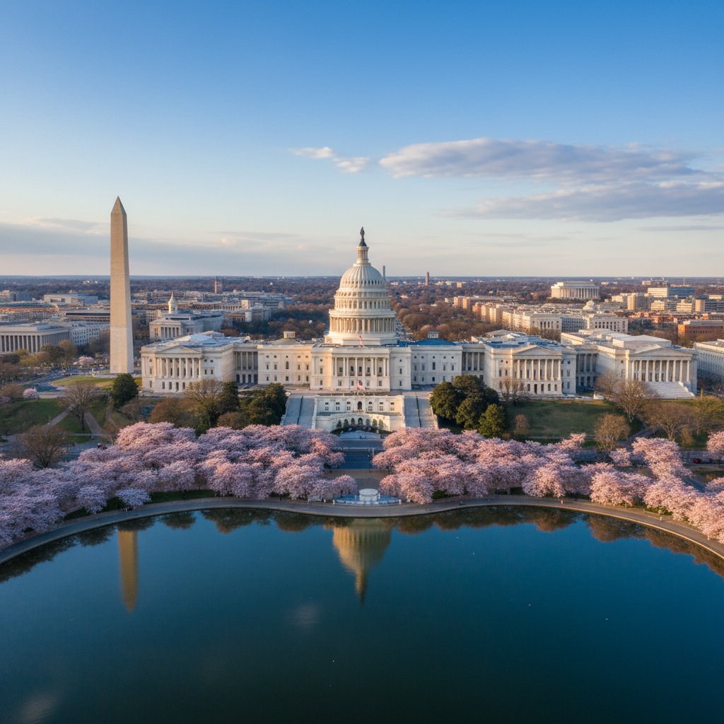 Washington Metro Area beauty and wellness services