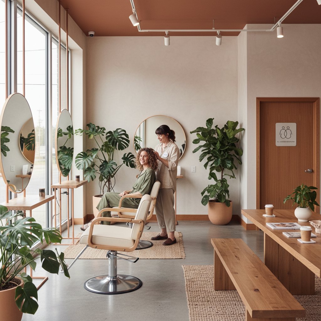 Inclusive and Gender-Neutral Services