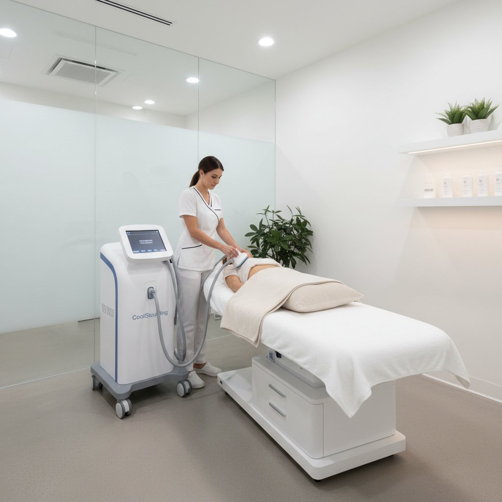 Non-Invasive Body Contouring