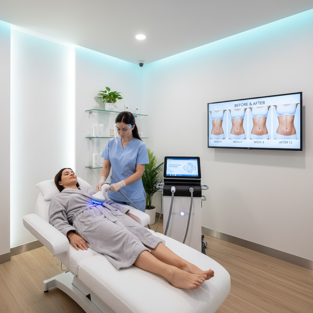 Weight Loss-Related Body Contouring