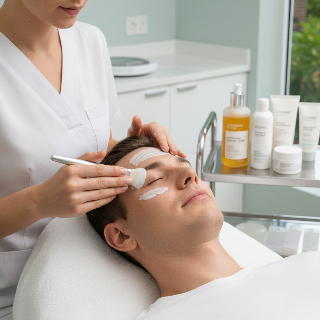 Climate-Adapted Skincare