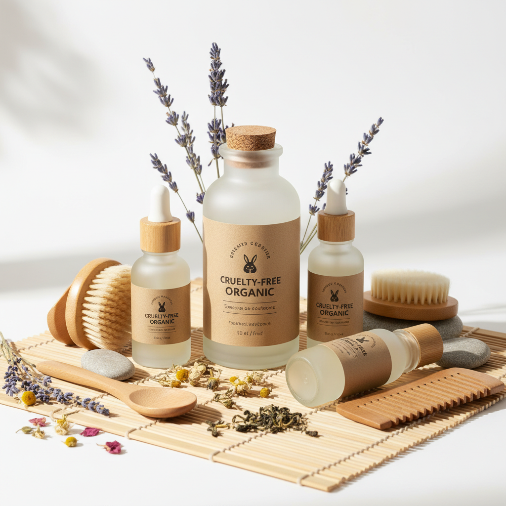 Eco-Conscious Beauty Products