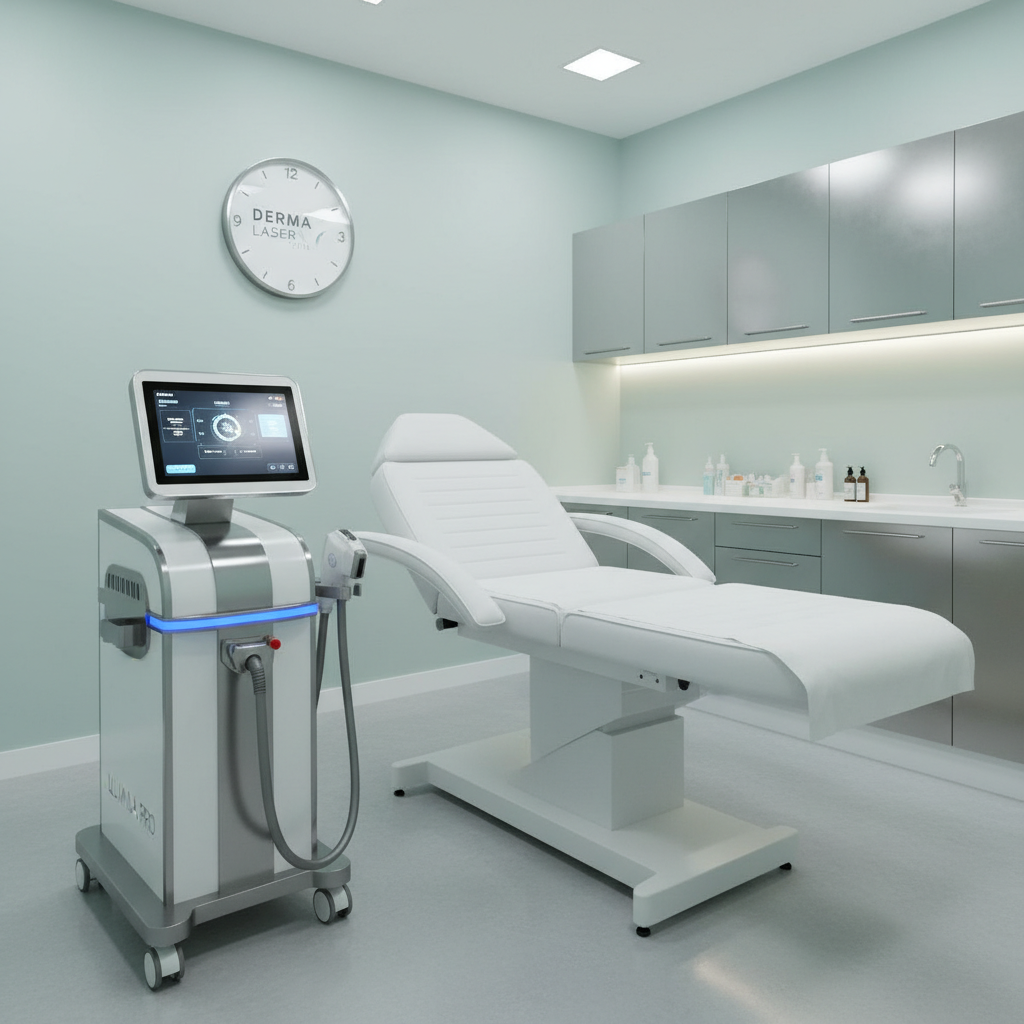 Advanced Laser Treatments