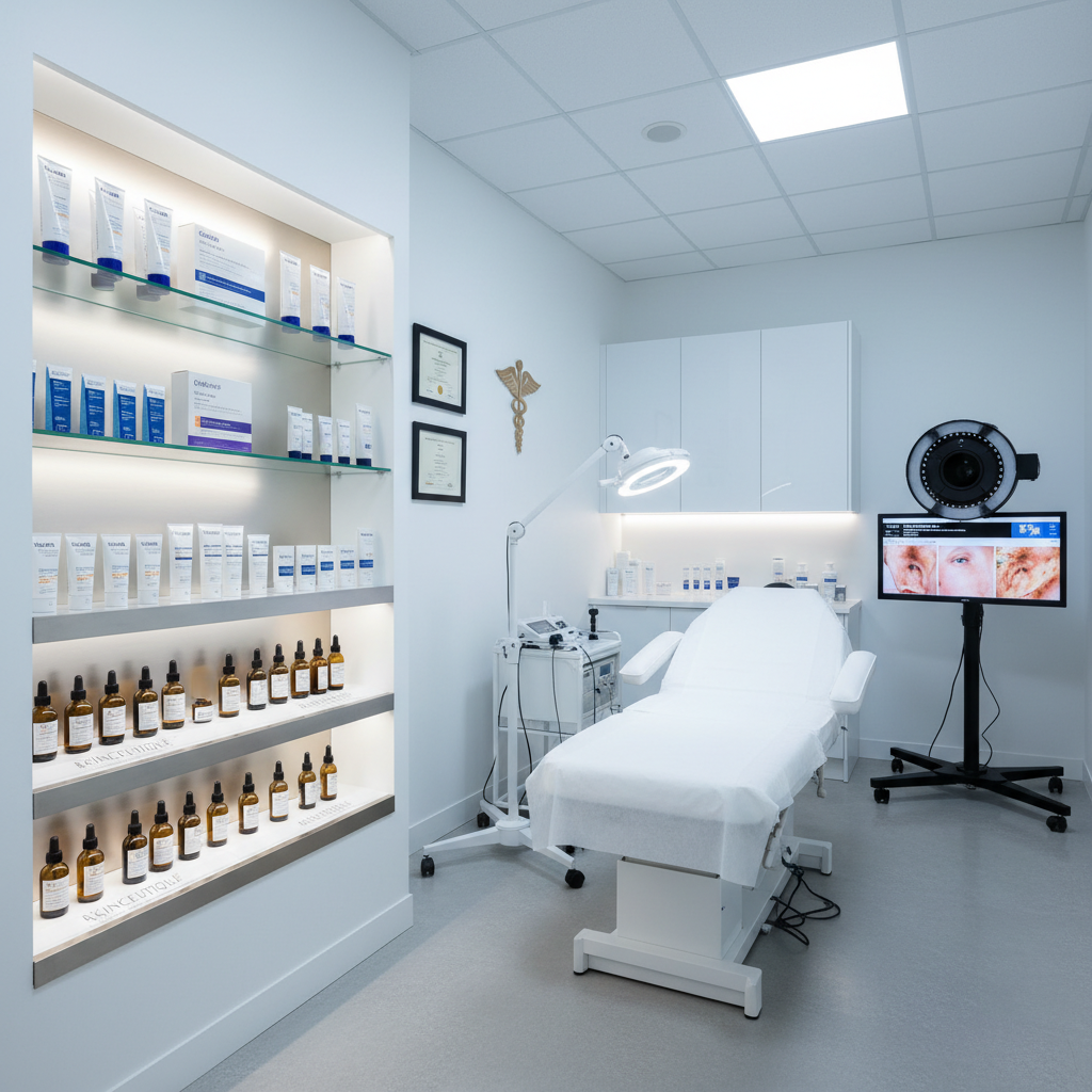 Clinical Sun Protection Programs